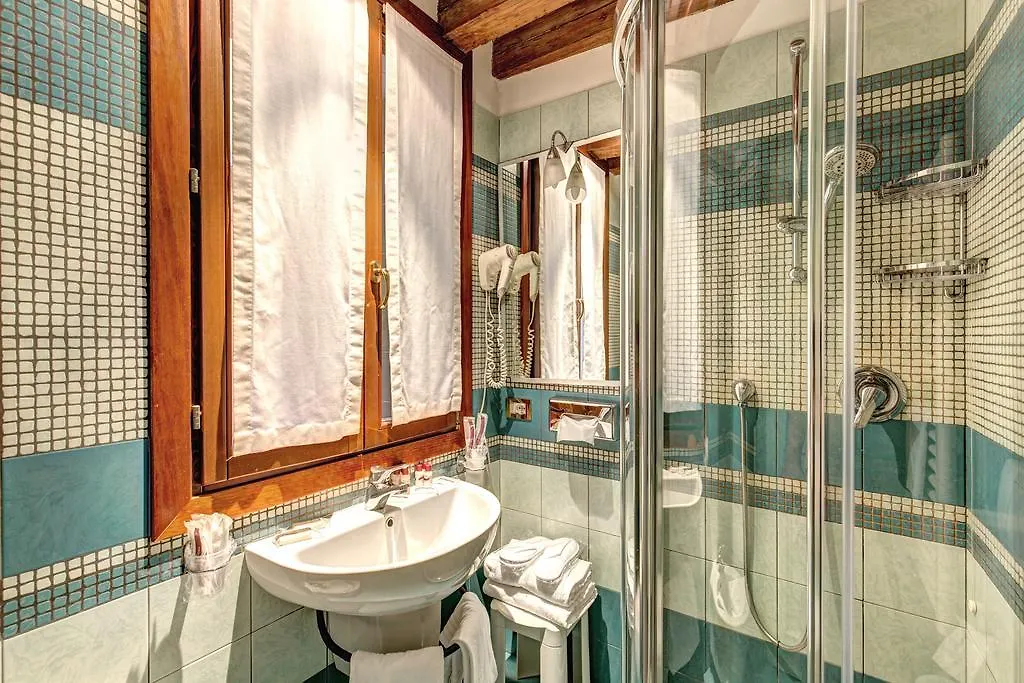 Palazzo La Scala Hotel Venice Guest house