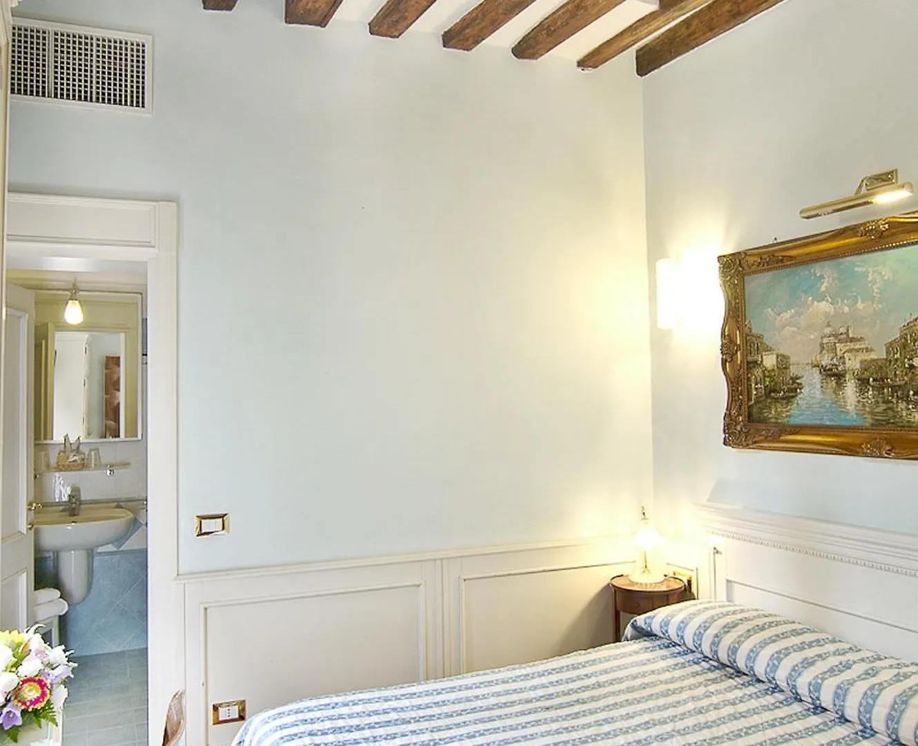 Palazzo La Scala Hotel Venice