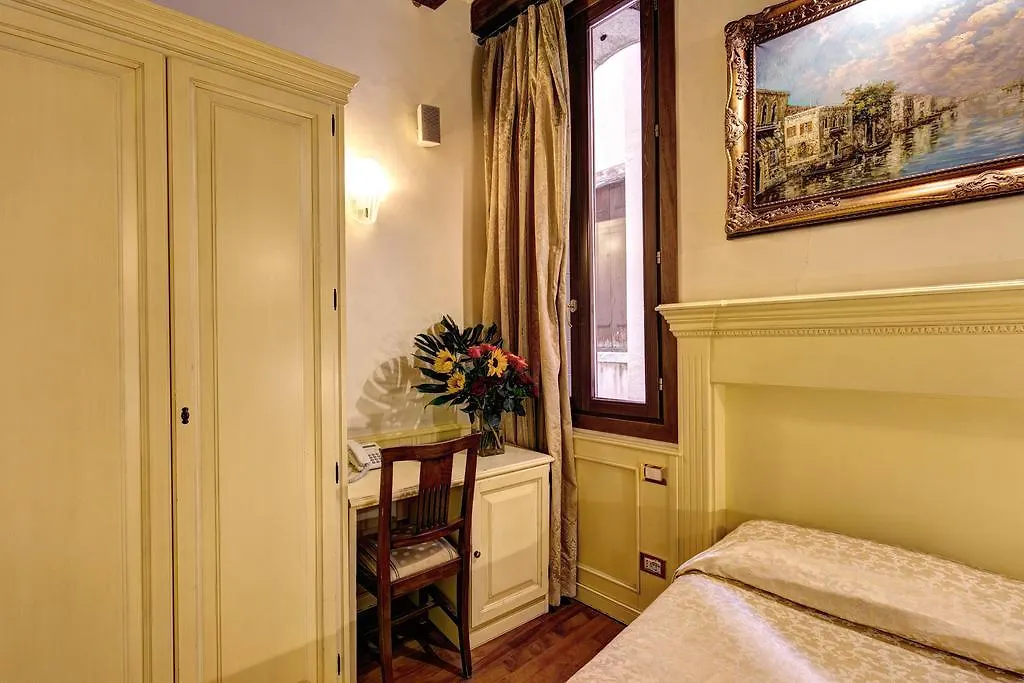 Gæstehus Palazzo La Scala Hotel Venedig