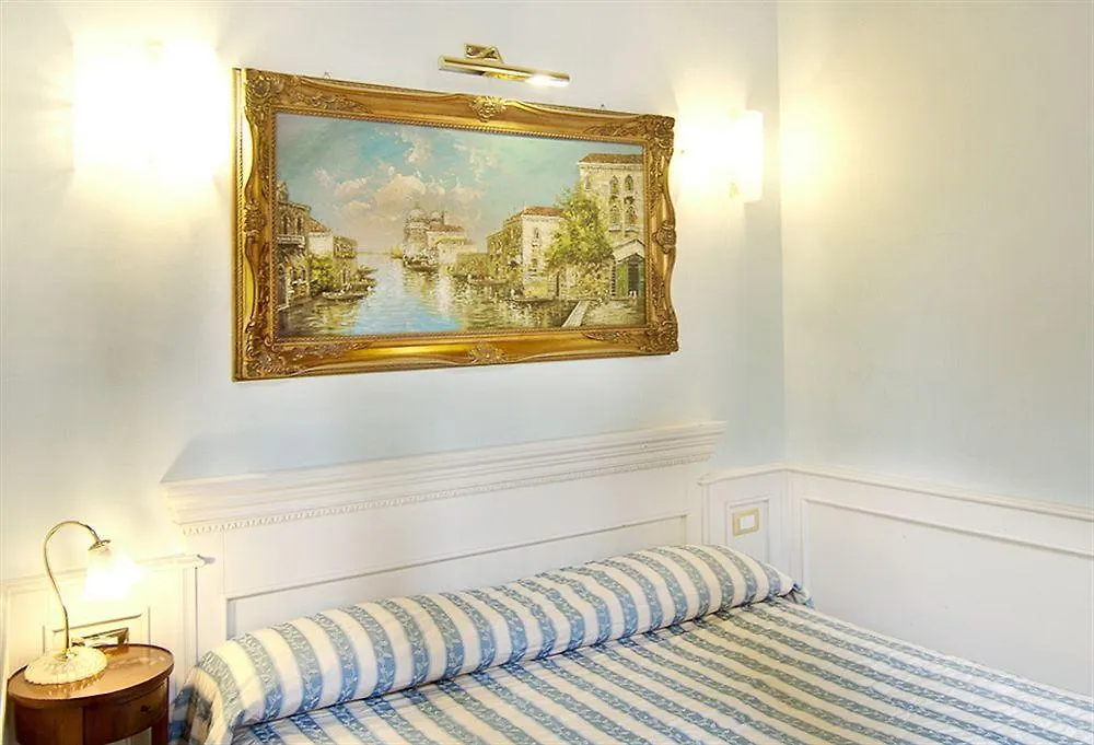 Palazzo La Scala Hotel Venedig
