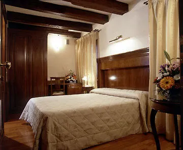 Palazzo La Scala Hotel Venedig 3*,  Italien