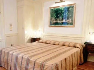 Pensión Hotel Palazzo La Scala Venecia