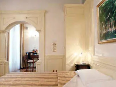 Gæstehus Palazzo La Scala Hotel Venedig