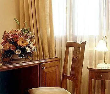 Palazzo La Scala Hotel Veneza