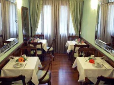 Casa de hóspedes Palazzo La Scala Hotel Veneza