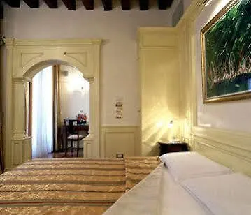 Palazzo La Scala Hotel Veneza Itália
