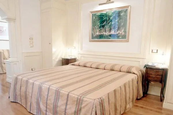 Casa de hóspedes Palazzo La Scala Hotel Veneza
