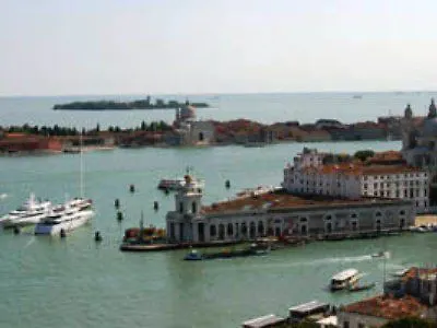 Palazzo La Scala Hotel Veneza Itália